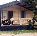 Esperance Seafront Caravan Park and Holiday Units - Accommodation Yamba