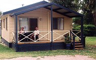 Esperance Seafront Caravan Park And Holiday Units - Accommodation Yamba 0