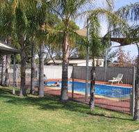 Merredin Caravan Park  Av-A-Rest Village - Accommodation Yamba