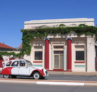 Merredin Bed  Breakfast - Accommodation Yamba