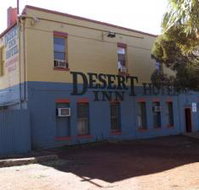 Desert Inn Hotel Motel - Accommodation Yamba