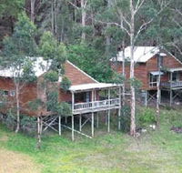 Karma Chalets - Accommodation Yamba