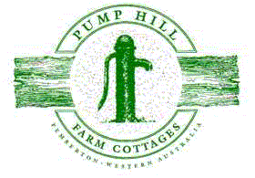 Pump Hill Farm Cottages - Accommodation Yamba