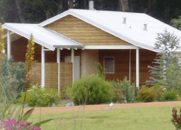 Big Brook Retreat - Accommodation Yamba