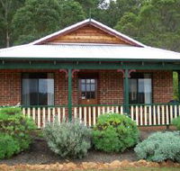 Karri Valley Chalets - Accommodation Yamba