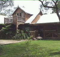 William Bay Country Cottages - Accommodation Yamba