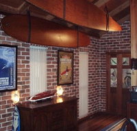 Arrawarra Lodge - Accommodation Yamba