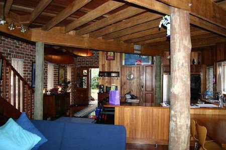 Arrawarra Lodge - Accommodation Yamba 2