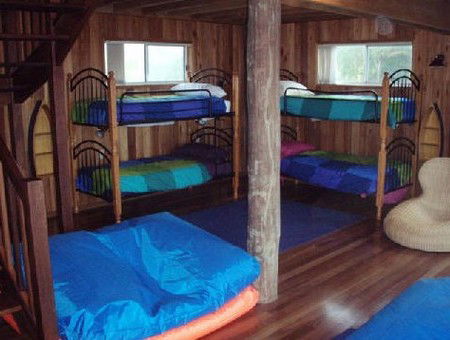 Arrawarra Lodge - Accommodation Yamba 5