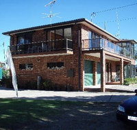 Arrawarra Point - Accommodation Yamba