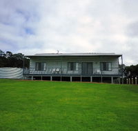 Nutkin Lodge - Accommodation Yamba