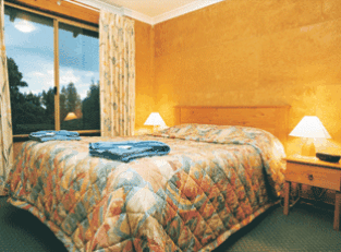 The Koorabup Motel - Accommodation Yamba