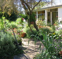 Warren Grange Farmstay and Bed  Breakfast - Accommodation Yamba