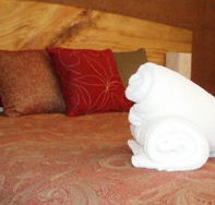 Marima Cottages - Accommodation Yamba