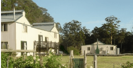 Watermark Kilns - Accommodation Yamba