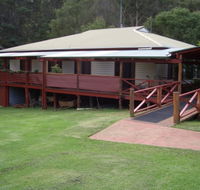 Pemberton Camp School - Accommodation Yamba