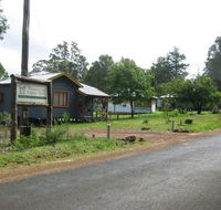 Pemberton Forest Stay - Accommodation Yamba