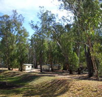 Balranald Caravan Park - Accommodation Yamba
