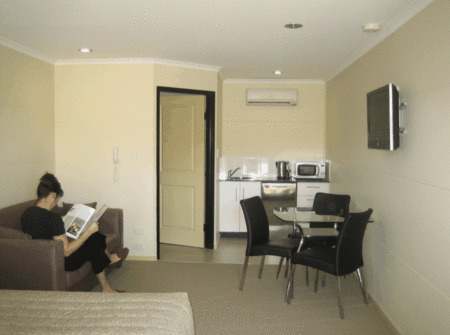Balranald Club Motel - Accommodation Yamba