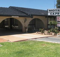 Balranald Capri Motel - Accommodation Yamba
