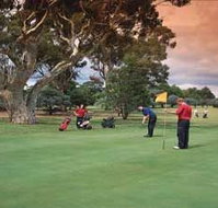 Barham Golf Resort - Accommodation Yamba