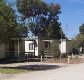 Barham Lakes Caravan Park - Accommodation Yamba