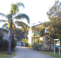 Avalon Holiday Units - Accommodation Yamba