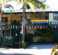 Batemans Bay Yha - Accommodation Yamba