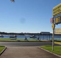 Beach Drive Motel - Accommodation Yamba