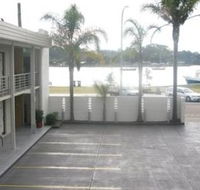 Clyde River Motor Inn - Accommodation Yamba
