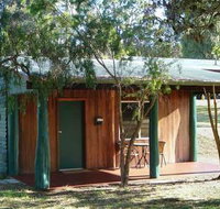 Kin Kin Retreat - Accommodation Yamba