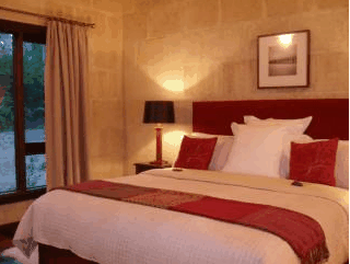 Kangaroo Creek Chalets - Accommodation Yamba
