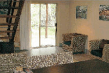 Riverway Chalets - Accommodation Yamba