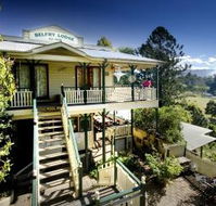 Bellingen YHA Hostel - Accommodation Yamba