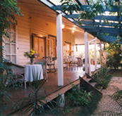Rivendell Guest House - Accommodation Yamba