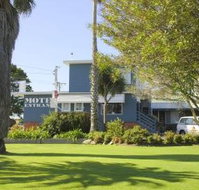 Bermagui Motor Inn - Accommodation Yamba