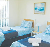 Captains Quarters - Accommodation Yamba