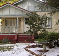 Brantwood Cottage - Accommodation Yamba