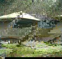 Possums Hideaway - Accommodation Yamba