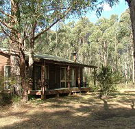 Werriberri Lodge - Accommodation Yamba