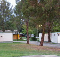 Blayney Tourist Park - Accommodation Yamba