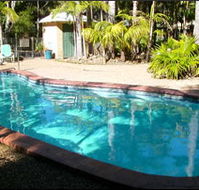 Rainbow Beach Holiday Village - Accommodation Yamba