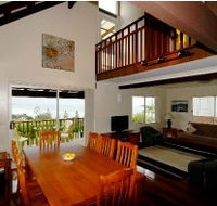 Bonny Hills Beach House - Accommodation Yamba