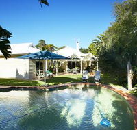 Waratah Brighton Boutique Bed And Breakfast - Accommodation Yamba
