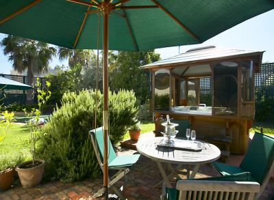 Waratah Brighton Boutique Bed And Breakfast - Accommodation Yamba 5