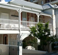 Arundels Boutique Accommodation - Accommodation Yamba