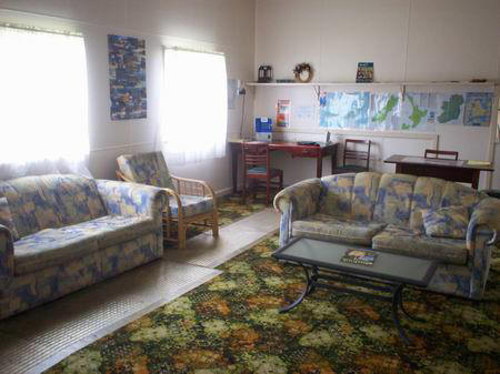 Tingle All Over - Youth Hostels Of Australia - Accommodation Yamba 0