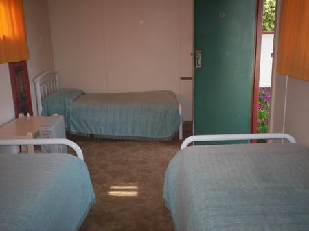 Tingle All Over - Youth Hostels Of Australia - Accommodation Yamba 2