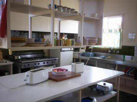 Tingle All Over - Youth Hostels Of Australia - Accommodation Yamba 3