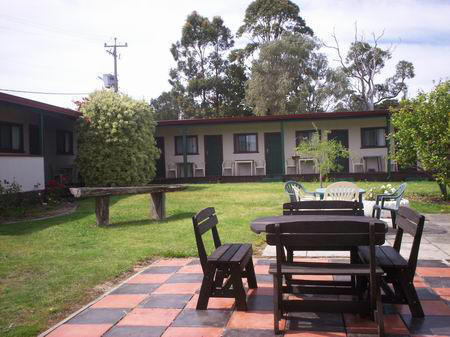 Tingle All Over - Youth Hostels Of Australia - Accommodation Yamba 4